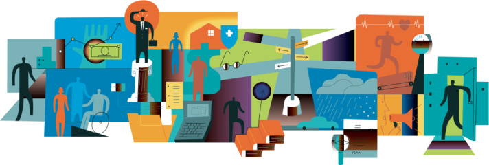 Magnolia Finance gestion de patrimoine pour les personnes vulnérables à Lyon