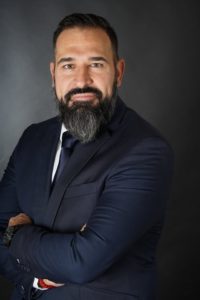 Raphaël Trapé Magnolia Finance Lyon